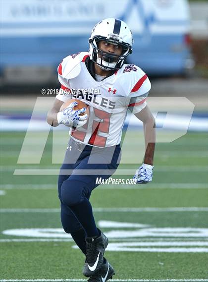 Thumbnail 1 in Turlock Christian @ Valley Christian photogallery.
