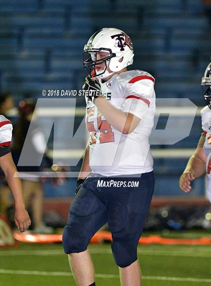 Thumbnail 3 in Turlock Christian @ Valley Christian photogallery.