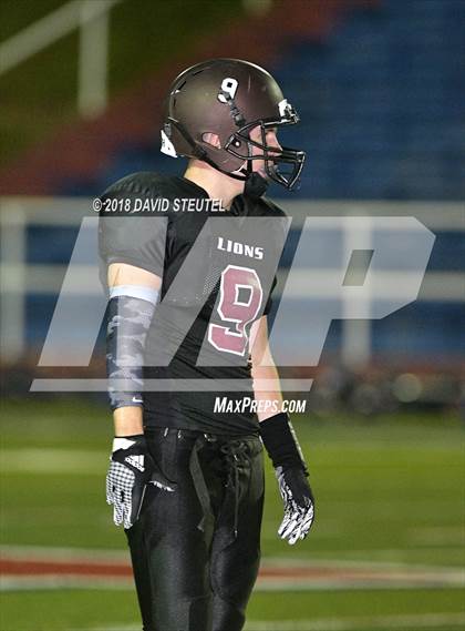 Thumbnail 2 in Turlock Christian @ Valley Christian photogallery.