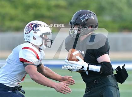 Thumbnail 3 in Turlock Christian @ Valley Christian photogallery.