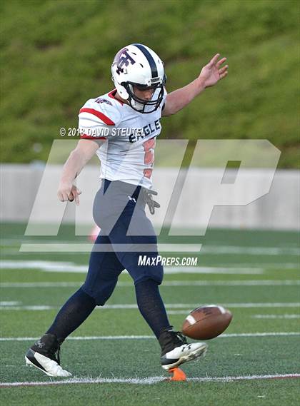 Thumbnail 2 in Turlock Christian @ Valley Christian photogallery.