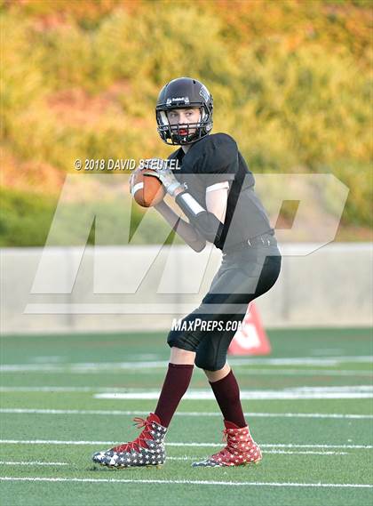 Thumbnail 3 in Turlock Christian @ Valley Christian photogallery.