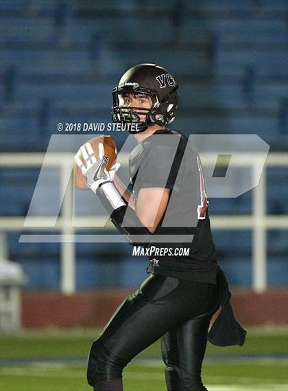 Thumbnail 1 in Turlock Christian @ Valley Christian photogallery.