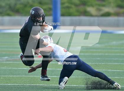 Thumbnail 1 in Turlock Christian @ Valley Christian photogallery.