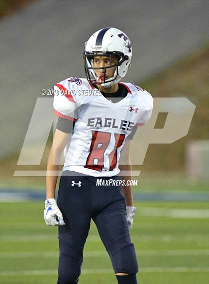 Thumbnail 3 in Turlock Christian @ Valley Christian photogallery.