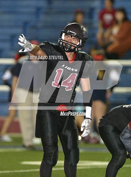 Thumbnail 3 in Turlock Christian @ Valley Christian photogallery.
