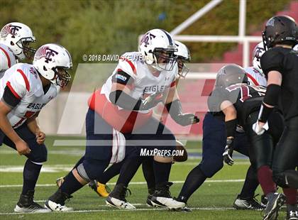 Thumbnail 2 in Turlock Christian @ Valley Christian photogallery.