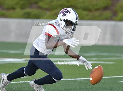 Thumbnail 2 in Turlock Christian @ Valley Christian photogallery.