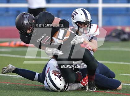 Thumbnail 3 in Turlock Christian @ Valley Christian photogallery.