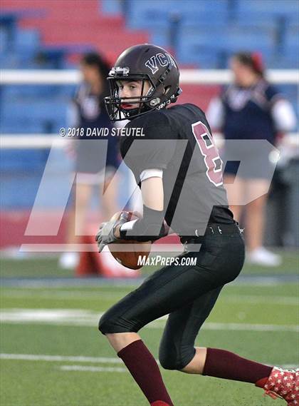 Thumbnail 1 in Turlock Christian @ Valley Christian photogallery.