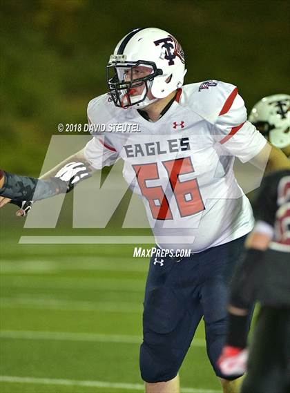 Thumbnail 1 in Turlock Christian @ Valley Christian photogallery.