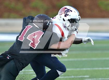 Thumbnail 1 in Turlock Christian @ Valley Christian photogallery.