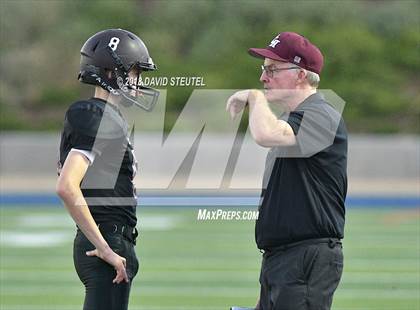 Thumbnail 1 in Turlock Christian @ Valley Christian photogallery.