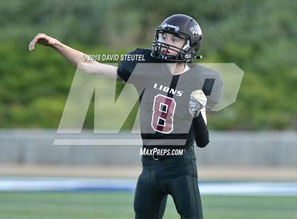Thumbnail 3 in Turlock Christian @ Valley Christian photogallery.