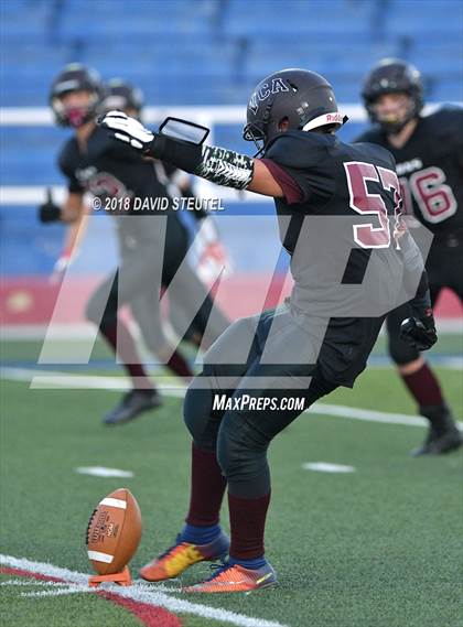 Thumbnail 2 in Turlock Christian @ Valley Christian photogallery.