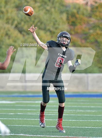 Thumbnail 3 in Turlock Christian @ Valley Christian photogallery.