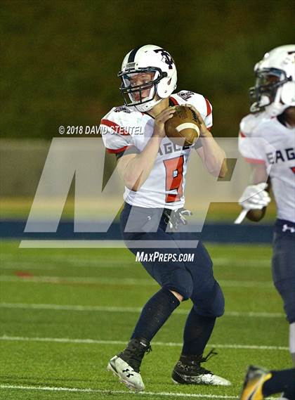 Thumbnail 1 in Turlock Christian @ Valley Christian photogallery.