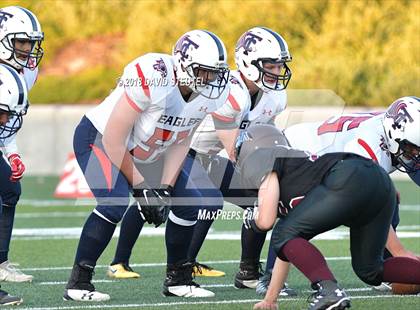 Thumbnail 3 in Turlock Christian @ Valley Christian photogallery.