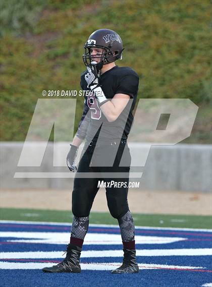 Thumbnail 1 in Turlock Christian @ Valley Christian photogallery.