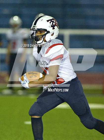 Thumbnail 3 in Turlock Christian @ Valley Christian photogallery.