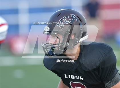 Thumbnail 2 in Turlock Christian @ Valley Christian photogallery.