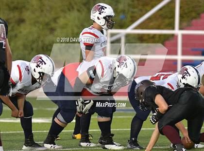 Thumbnail 1 in Turlock Christian @ Valley Christian photogallery.