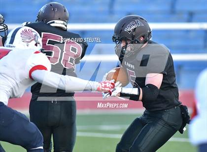 Thumbnail 1 in Turlock Christian @ Valley Christian photogallery.