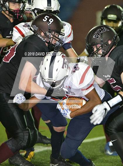 Thumbnail 1 in Turlock Christian @ Valley Christian photogallery.