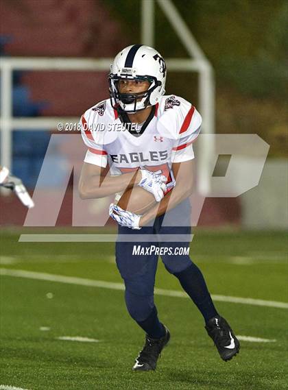 Thumbnail 1 in Turlock Christian @ Valley Christian photogallery.