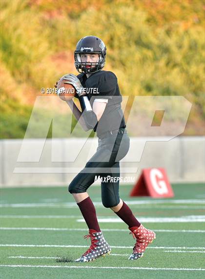 Thumbnail 2 in Turlock Christian @ Valley Christian photogallery.