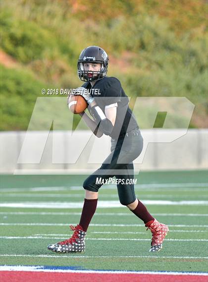Thumbnail 2 in Turlock Christian @ Valley Christian photogallery.