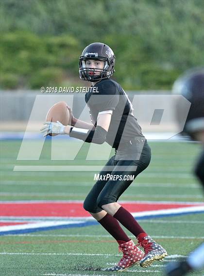 Thumbnail 3 in Turlock Christian @ Valley Christian photogallery.