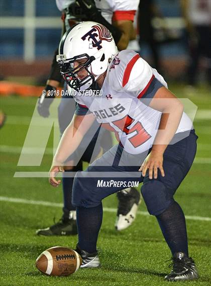 Thumbnail 3 in Turlock Christian @ Valley Christian photogallery.