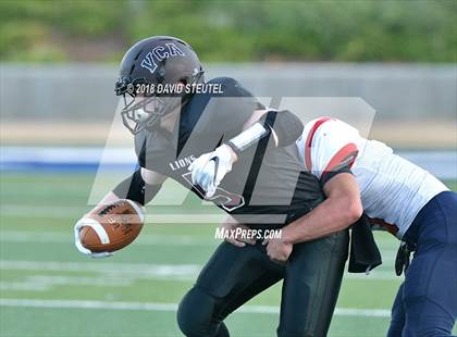 Thumbnail 1 in Turlock Christian @ Valley Christian photogallery.