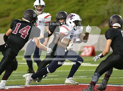 Thumbnail 2 in Turlock Christian @ Valley Christian photogallery.
