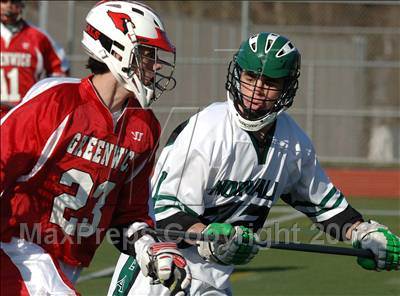 Thumbnail 1 in Greenwich @ Norwalk photogallery.