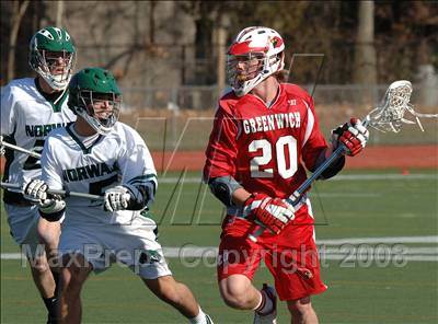 Thumbnail 2 in Greenwich @ Norwalk photogallery.