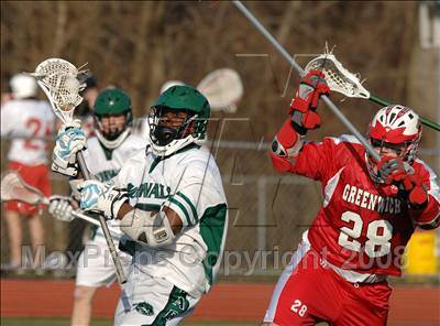 Thumbnail 2 in Greenwich @ Norwalk photogallery.