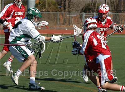 Thumbnail 3 in Greenwich @ Norwalk photogallery.