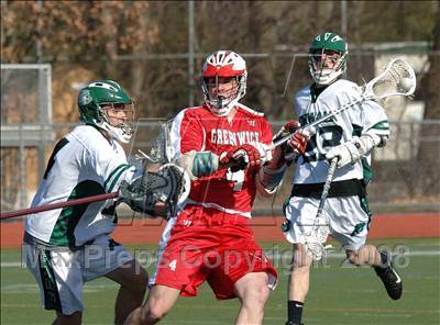 Thumbnail 1 in Greenwich @ Norwalk photogallery.
