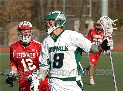 Thumbnail 2 in Greenwich @ Norwalk photogallery.