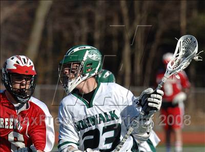 Thumbnail 2 in Greenwich @ Norwalk photogallery.
