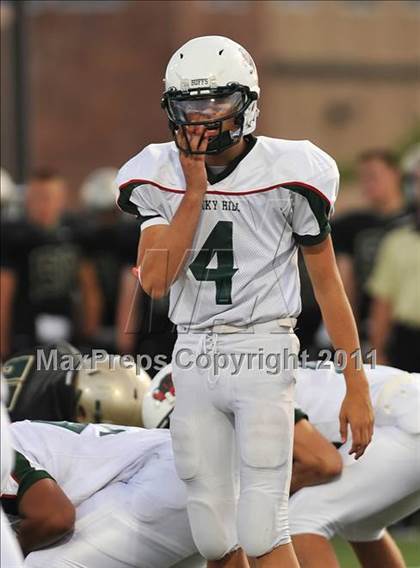 Thumbnail 1 in Smoky Hill @ Mountain Vista photogallery.