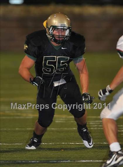 Thumbnail 3 in Smoky Hill @ Mountain Vista photogallery.
