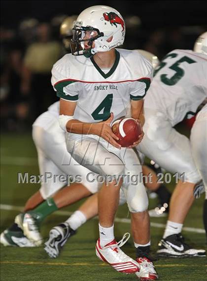 Thumbnail 2 in Smoky Hill @ Mountain Vista photogallery.