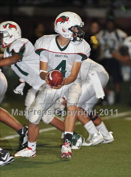 Thumbnail 3 in Smoky Hill @ Mountain Vista photogallery.