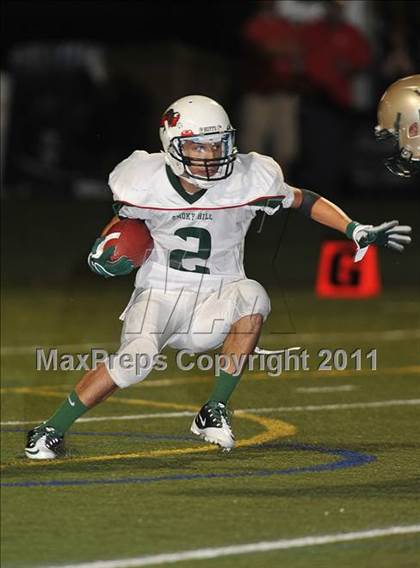 Thumbnail 1 in Smoky Hill @ Mountain Vista photogallery.
