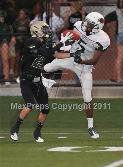 Thumbnail 1 in Smoky Hill @ Mountain Vista photogallery.