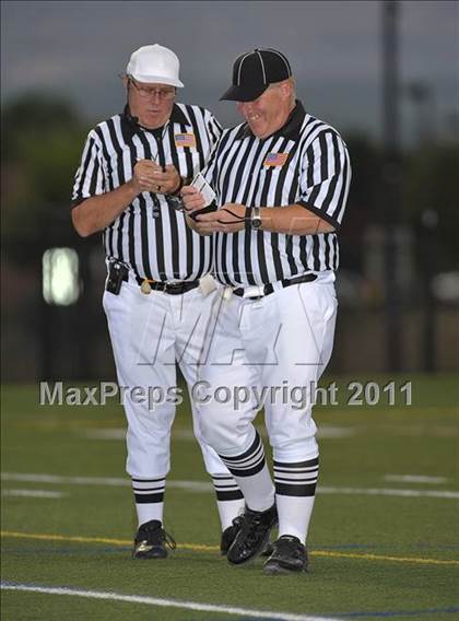 Thumbnail 2 in Smoky Hill @ Mountain Vista photogallery.