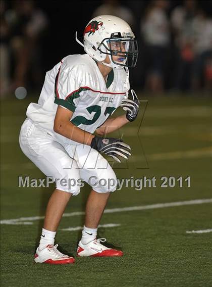 Thumbnail 1 in Smoky Hill @ Mountain Vista photogallery.